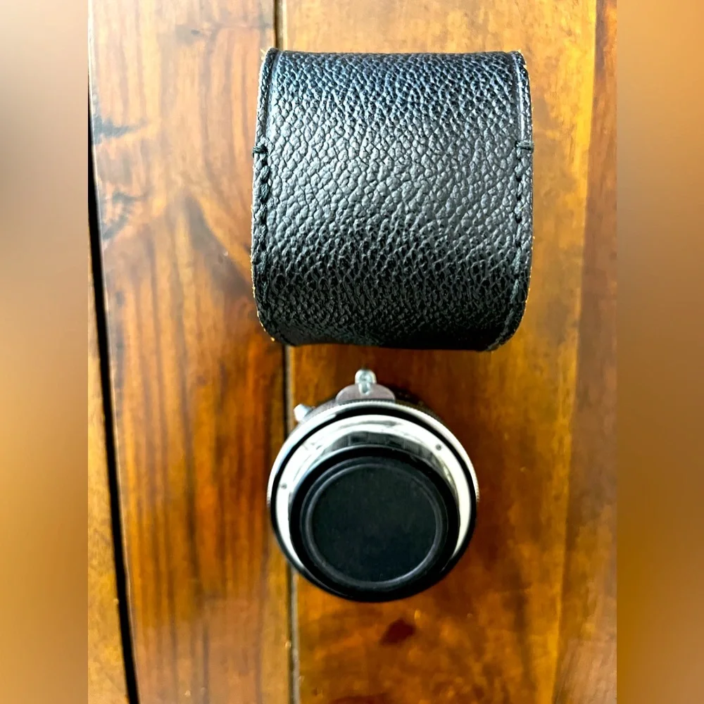 Vivitar Tele-Converter Lense